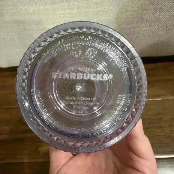 Starbucks the original studded cup venti size (24oz) - Picture 4 of 5